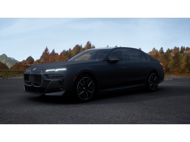 2026 BMW i7