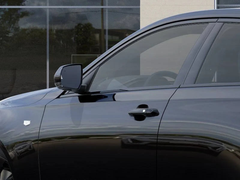 2026 Cadillac CT4 Sport - Photo 12