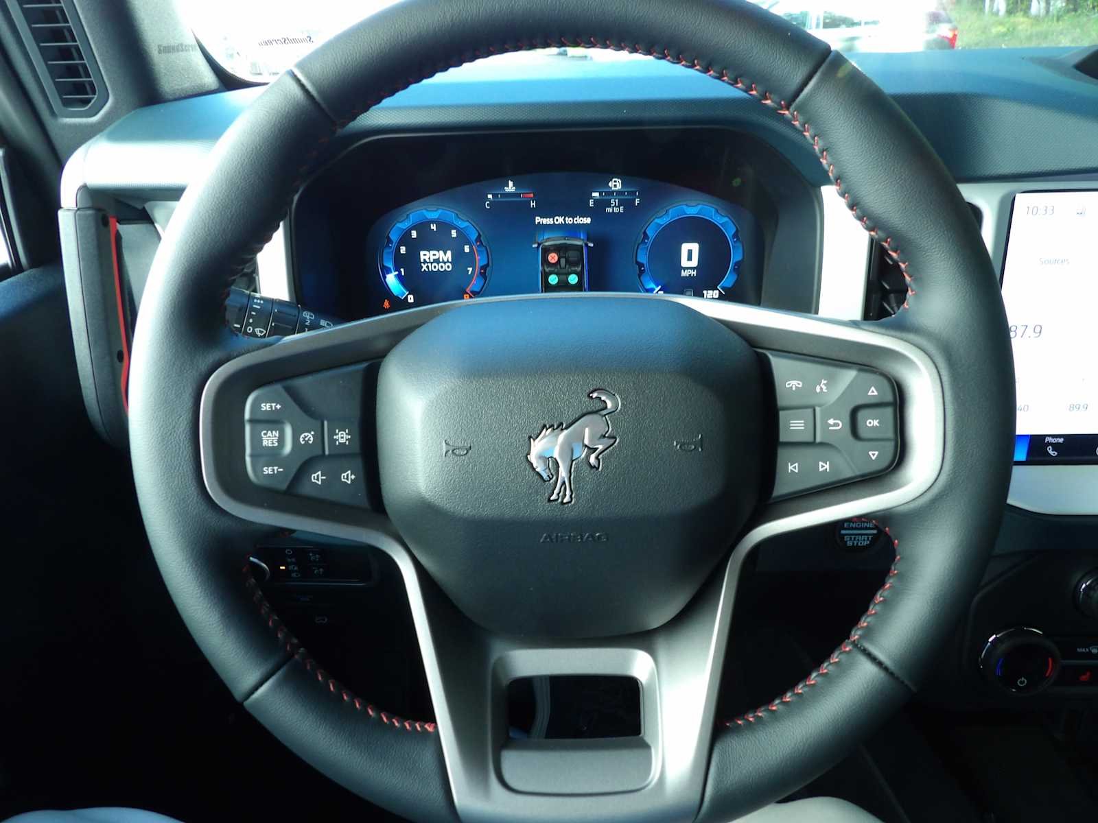 New 2026 Oxford White Ford Heritage Edition image 16