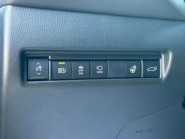 Certified Used 2023 Gray Toyota Limited image 21