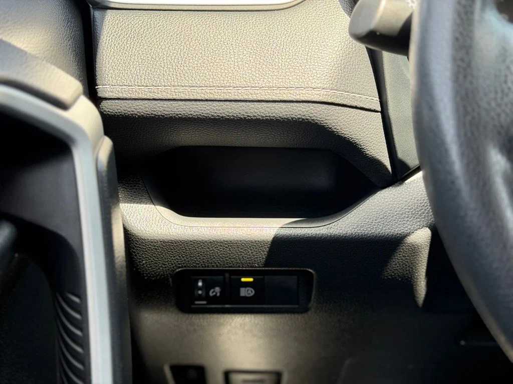 Certified Used 2024 Red Toyota LE image 24