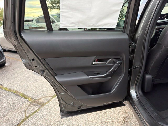 New 2026 Machine Gray Metallic Mazda 2.5 S Premium AWD image 10