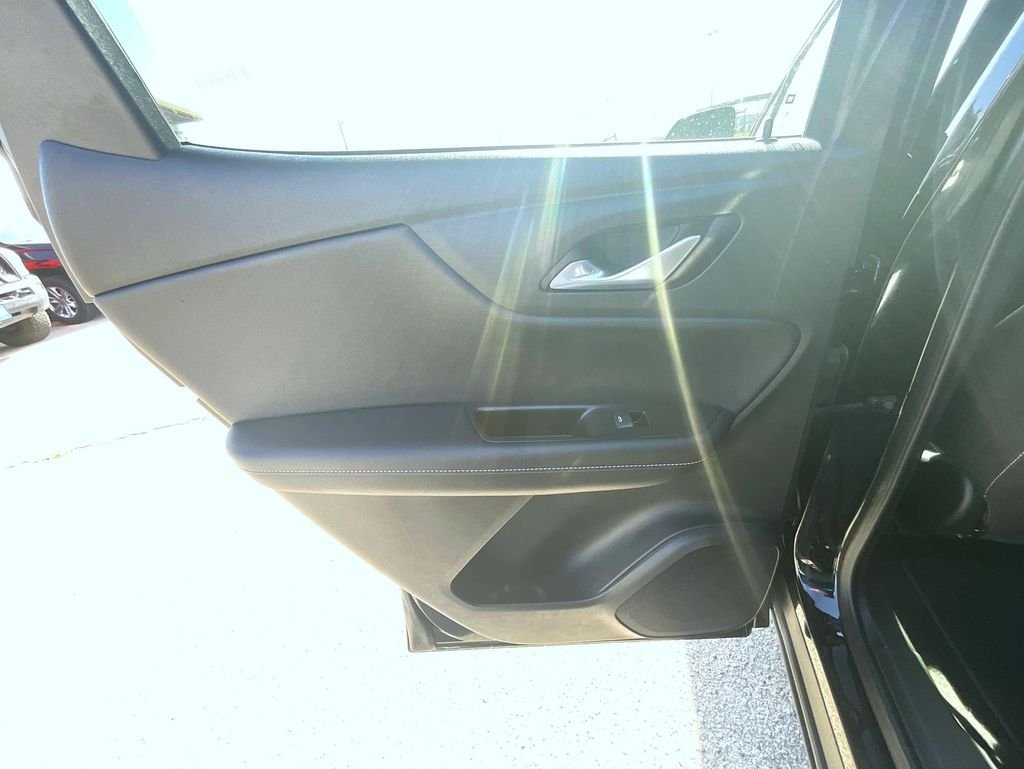 Used 2025 Black Chevrolet LT image 20
