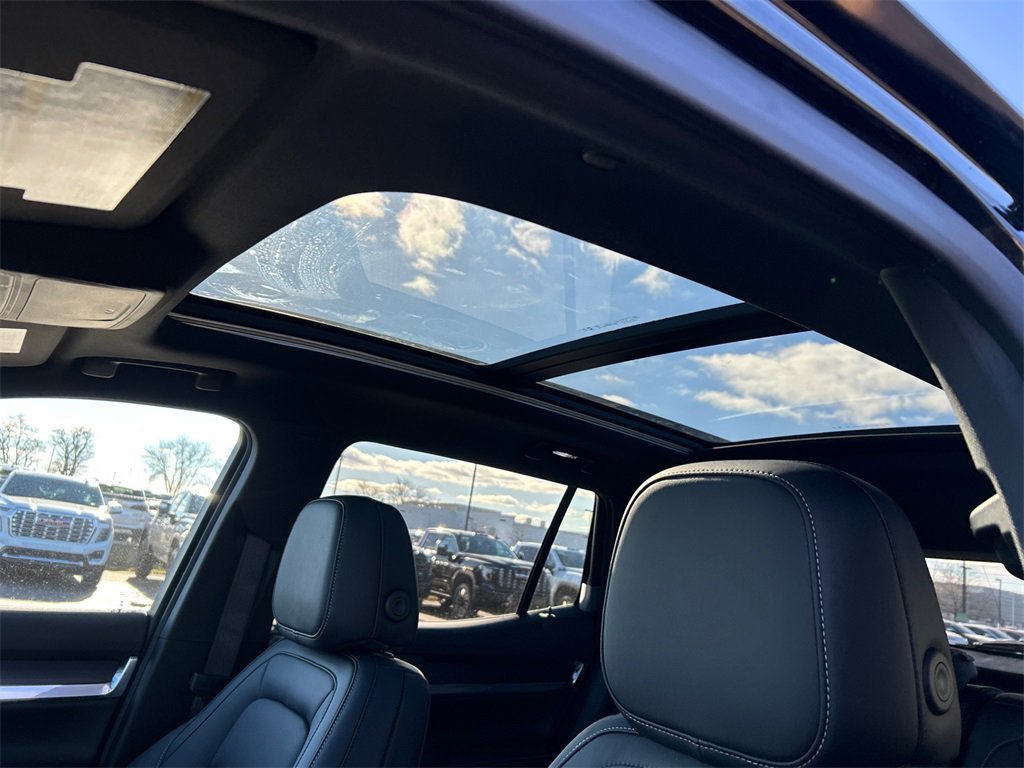 2026 GMC TERRAIN - Image 26