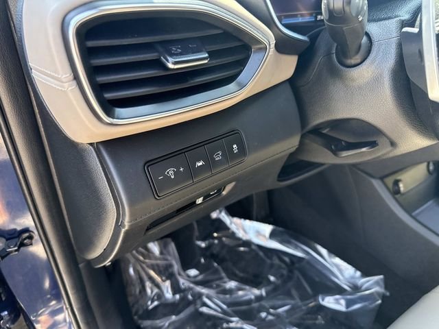2023 Hyundai Santa Fe SEL - Photo 22