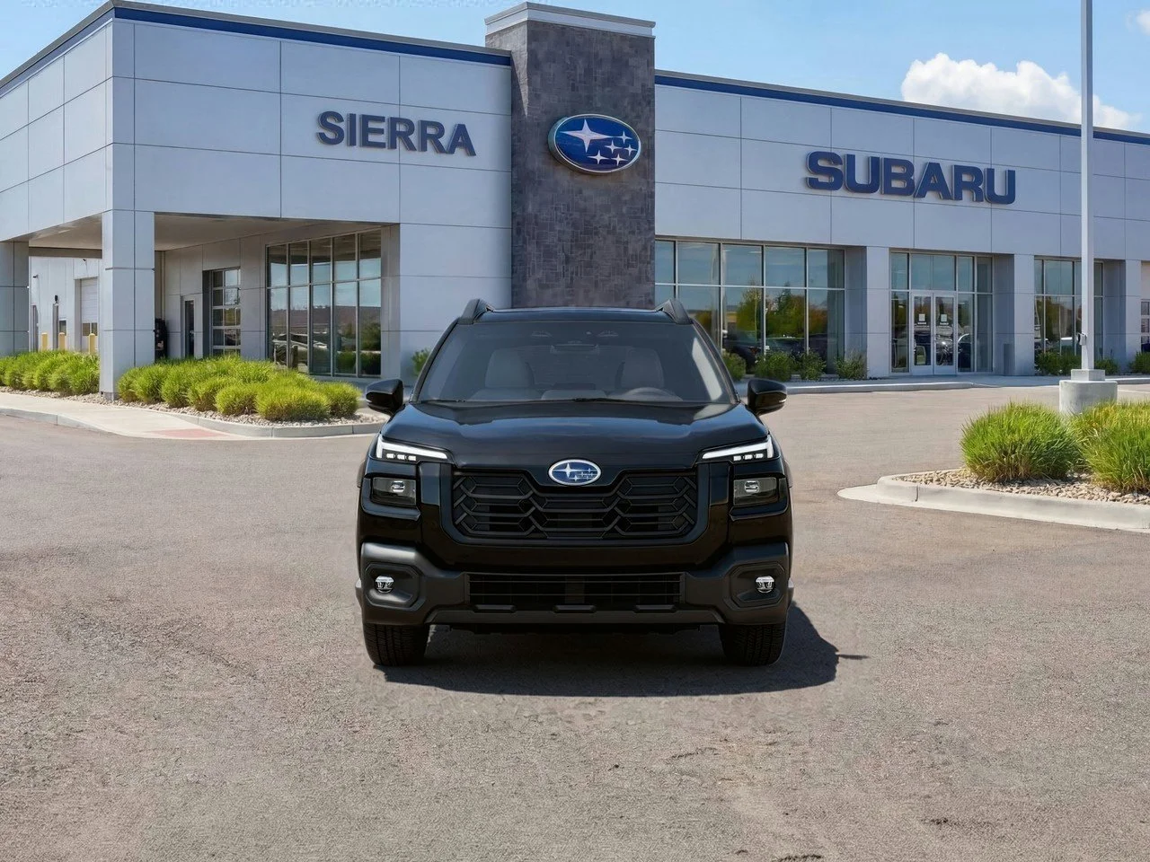 2026 Subaru Outback Limited - Photo 18