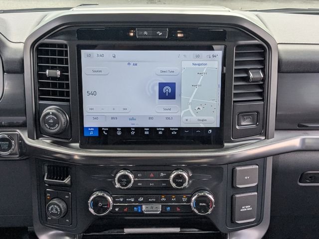 New 2026 Oxford White Ford Lariat® image 18