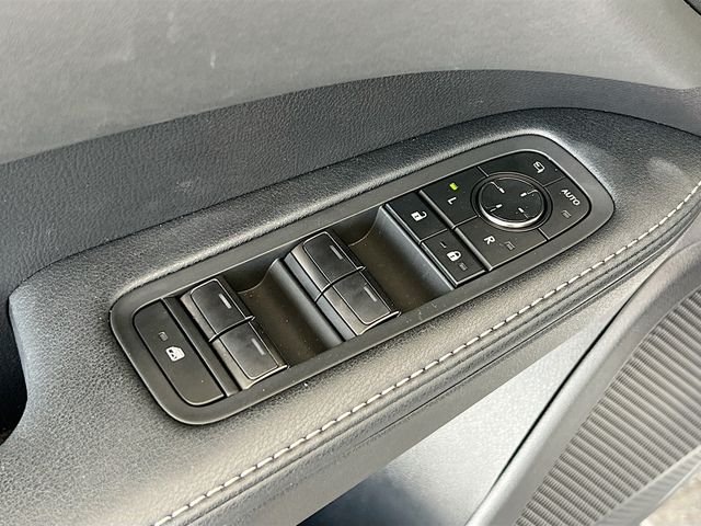 Used 2023 White Lexus 350 Premium Plus image 20