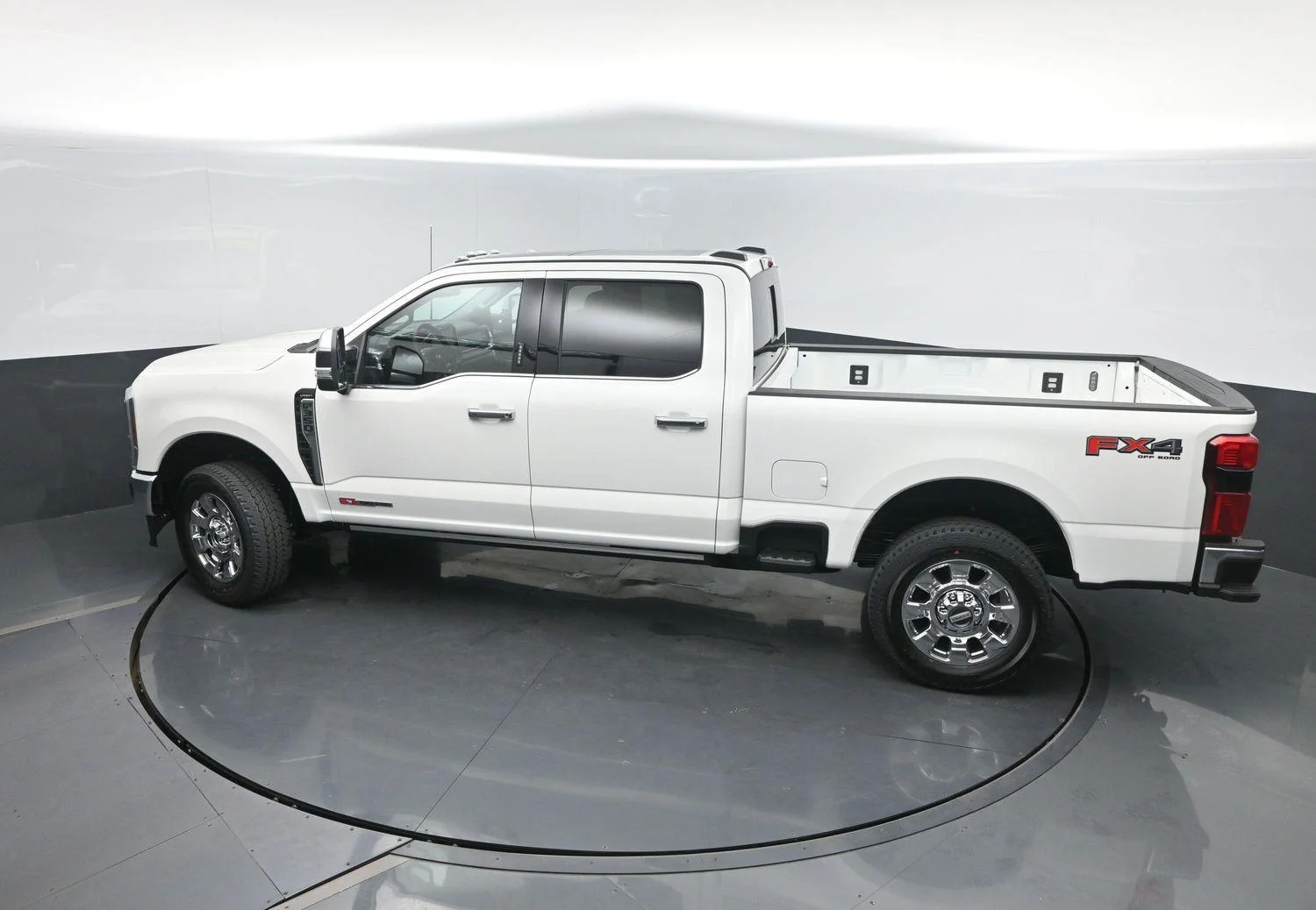 2026 Ford F-350 Super Duty Lariat - Photo 45