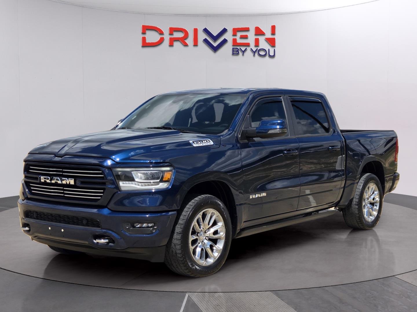 2024 RAM Ram 1500 Pickup