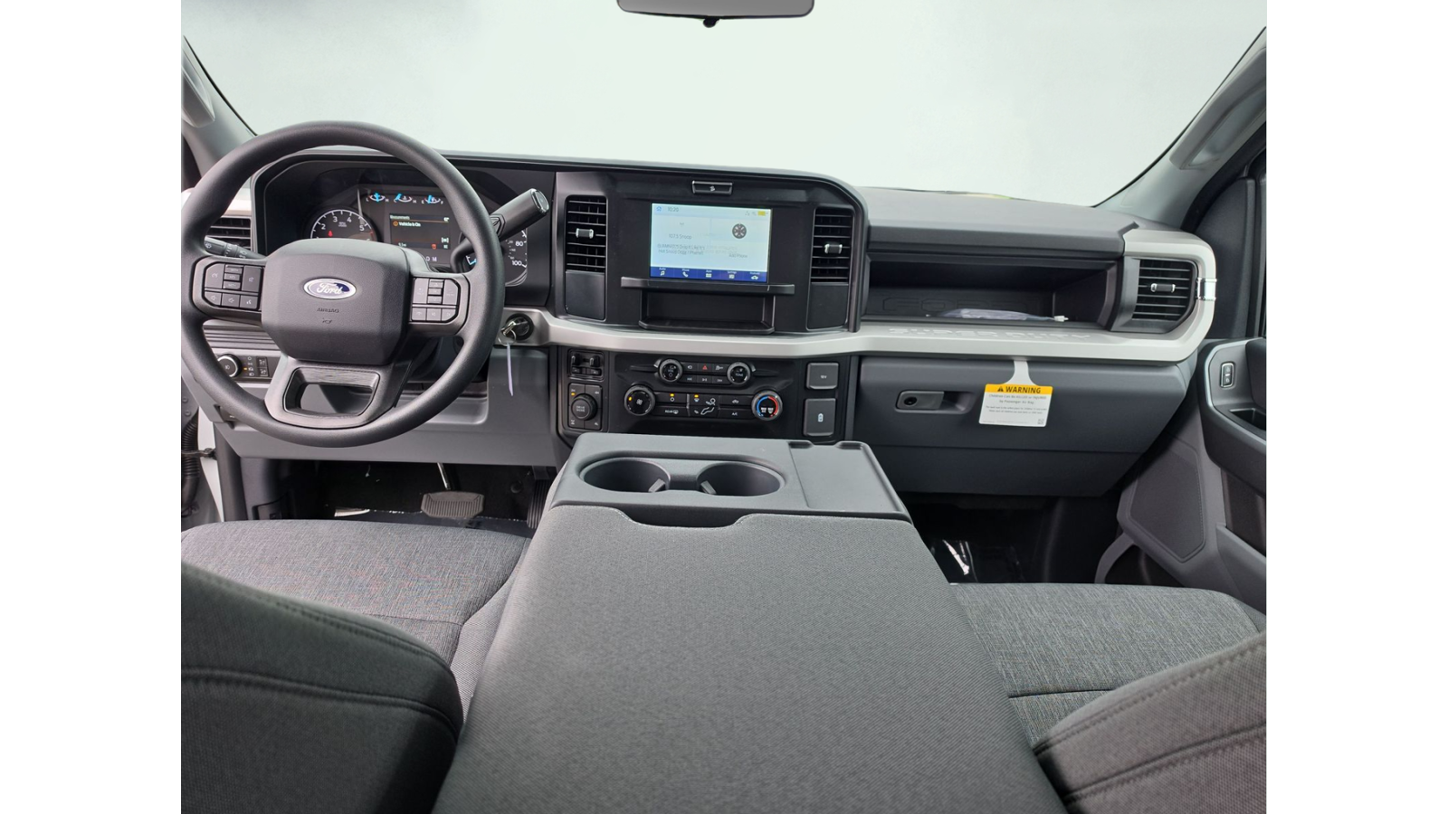 New 2026 Avalanche Ford F-250® XL image 21