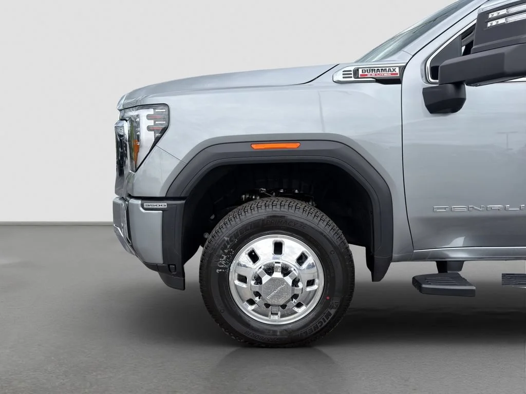 2026 GMC Sierra 3500HD Denali - Photo 22