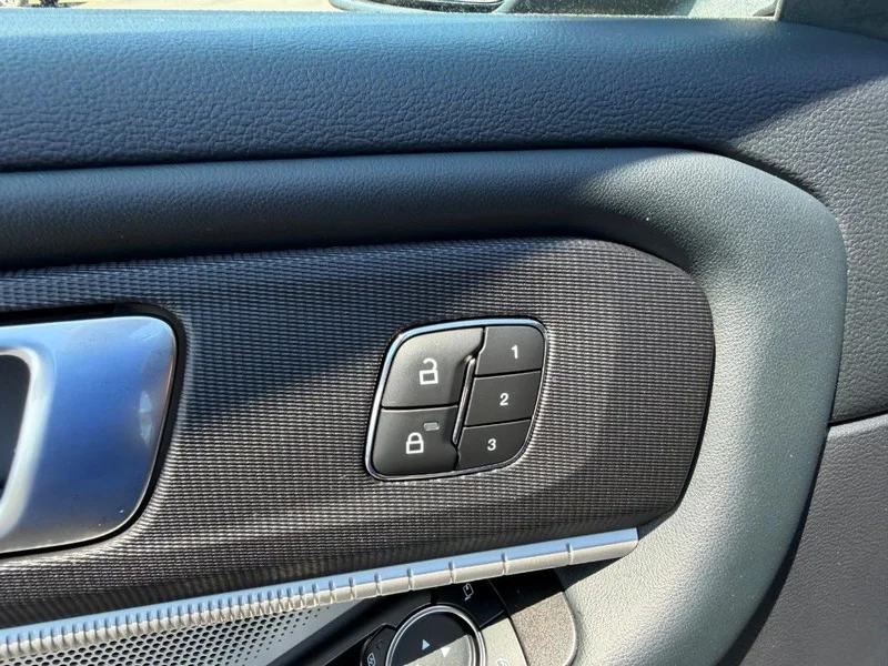 New 2026 Vapor Blue Metallic Ford Tremor image 23