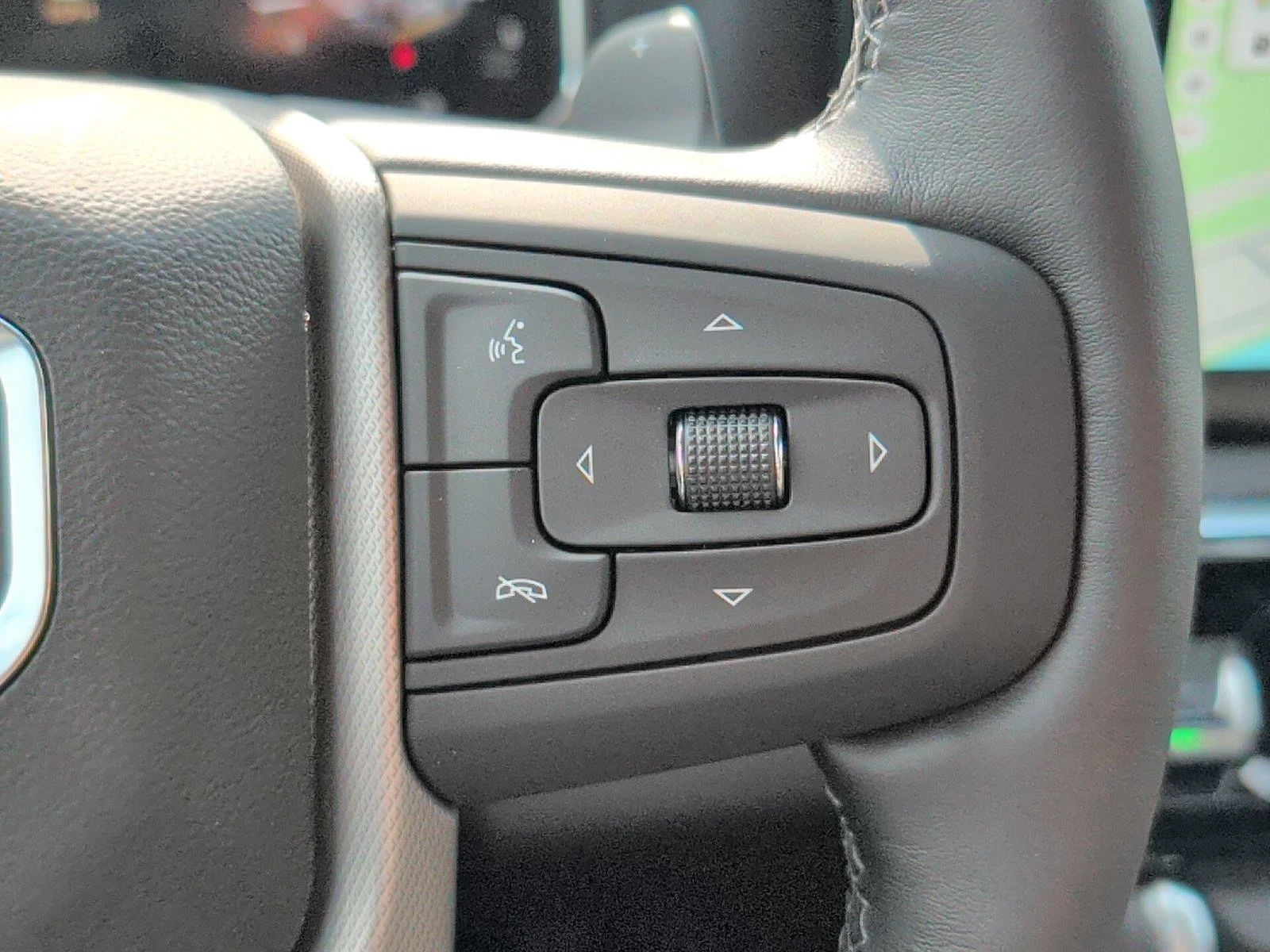 New 2026 Onyx Black GMC Denali image 25