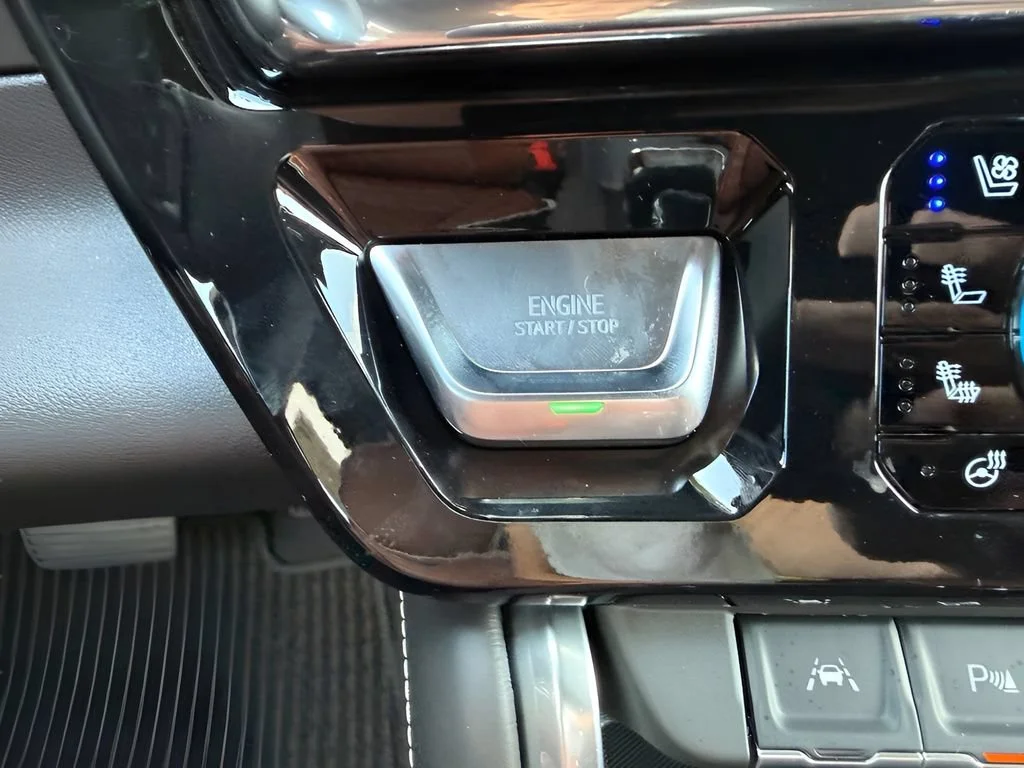 New 2026 Coastal Dune GMC Denali Ultimate image 22