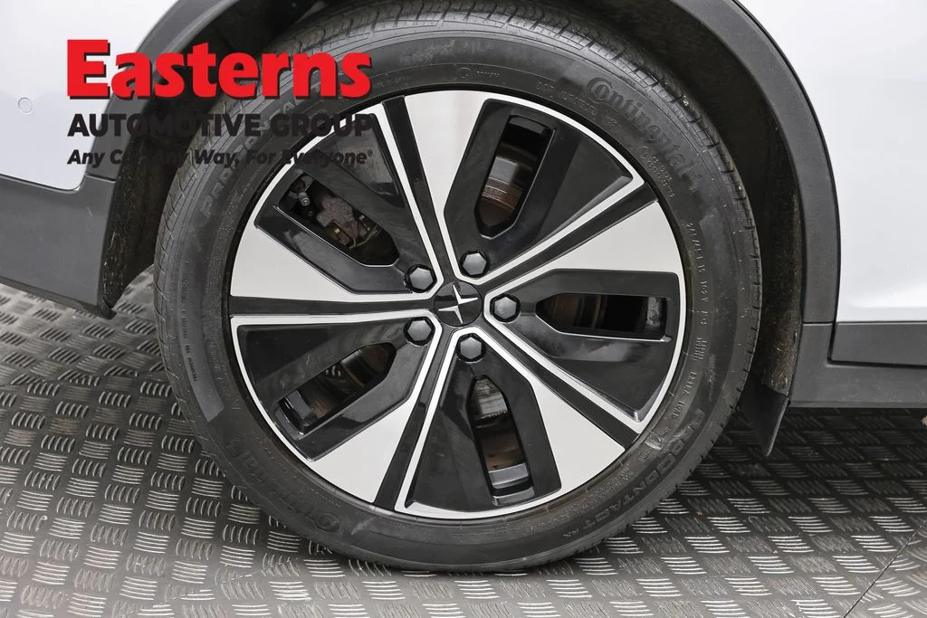 Used 2023 Gray Polestar Long Range Dual Motor image 29