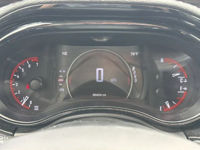 Used 2024 Black Dodge GT Plus image 27