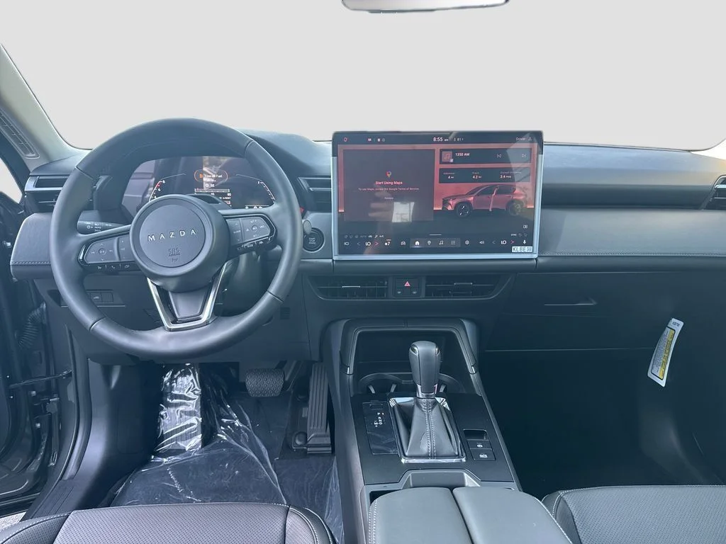 New 2026 Machine Gray Mazda 2.5 S Premium Plus image 19
