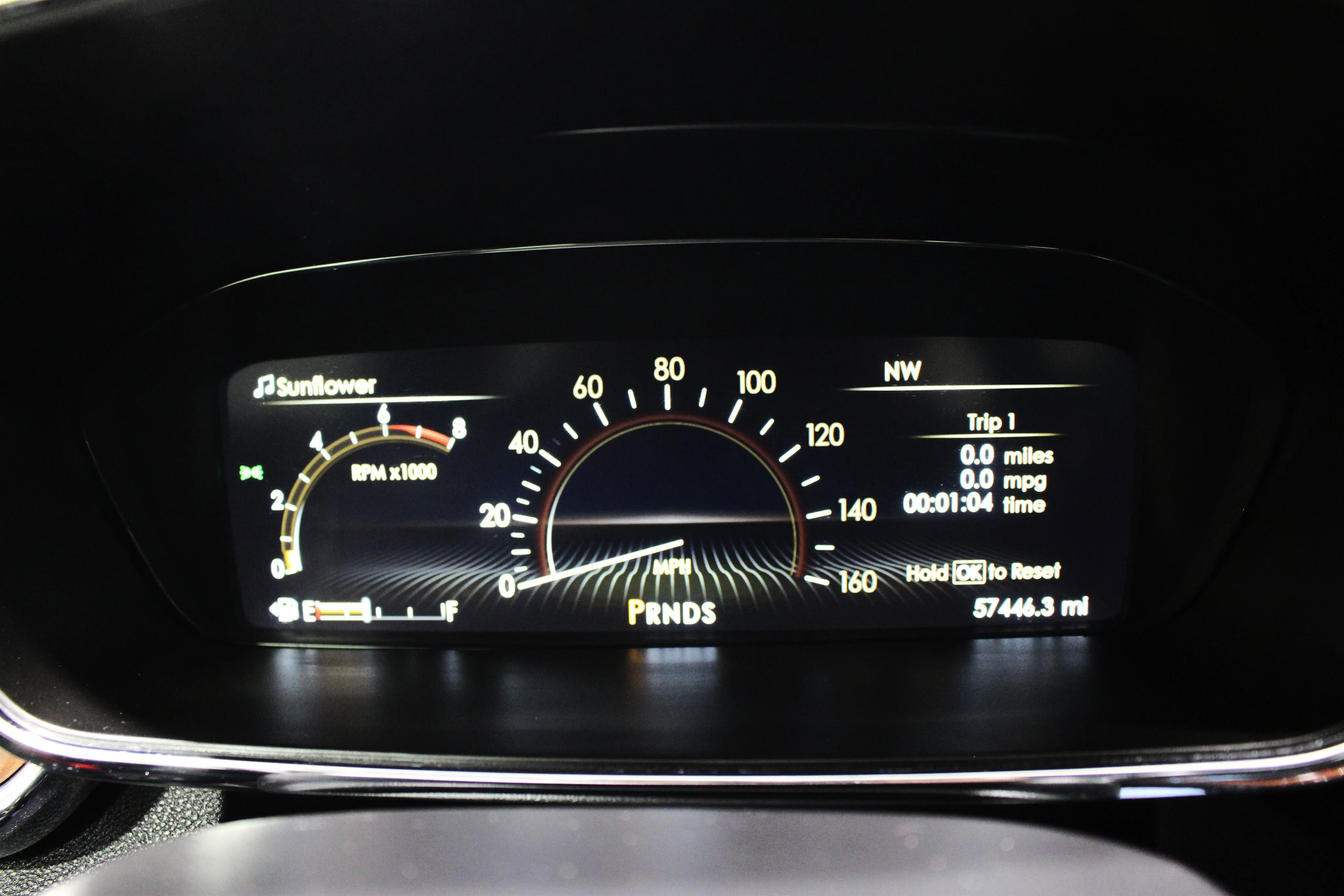 2018 Lincoln Continental Reserve - Photo 13