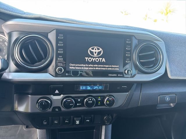 2021 Toyota Tacoma SR5 - Photo 18