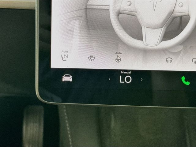 Used 2023 White Tesla Base image 19