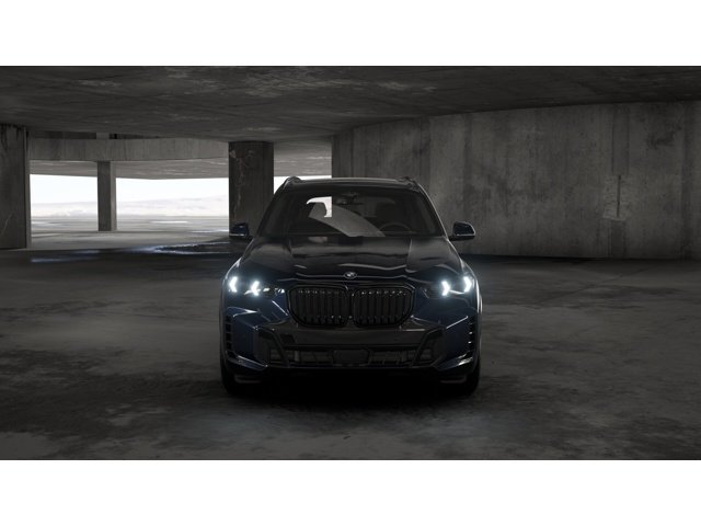 New 2026 Carbon Black Metallic BMW xDrive40i image 3
