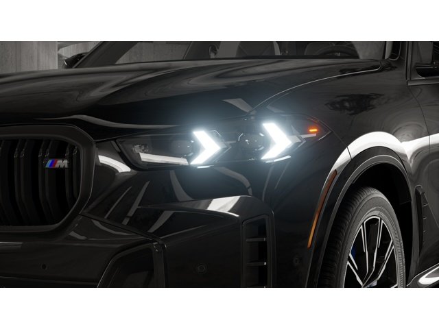 2026 BMW X5 M60i - Photo 6