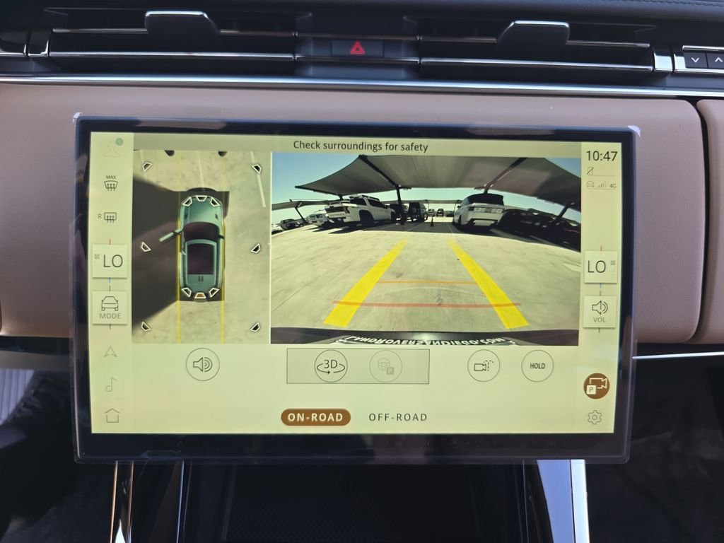 New 2026 Giola Green LAND ROVER SE image 24