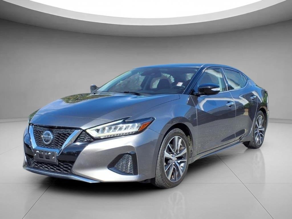 2020 Nissan Maxima SV