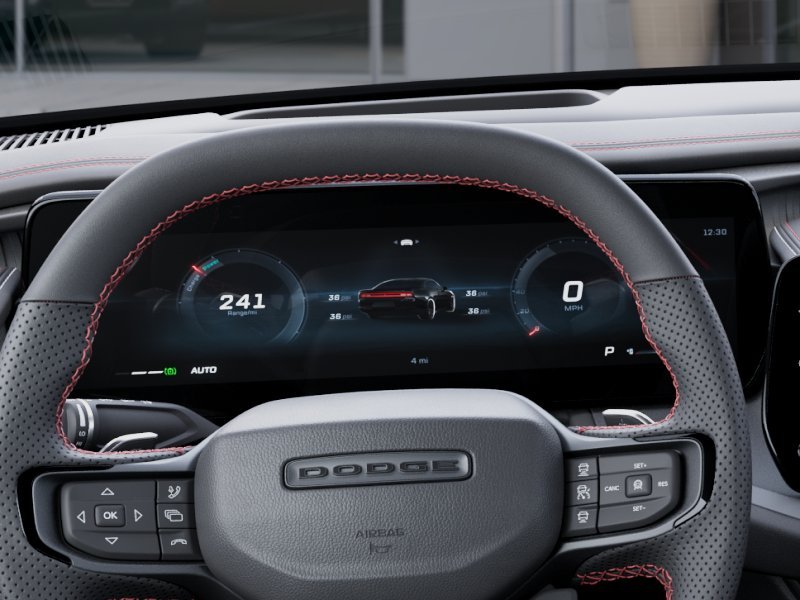 New 2026 Peel Out Dodge R/T Scat Pack image 43
