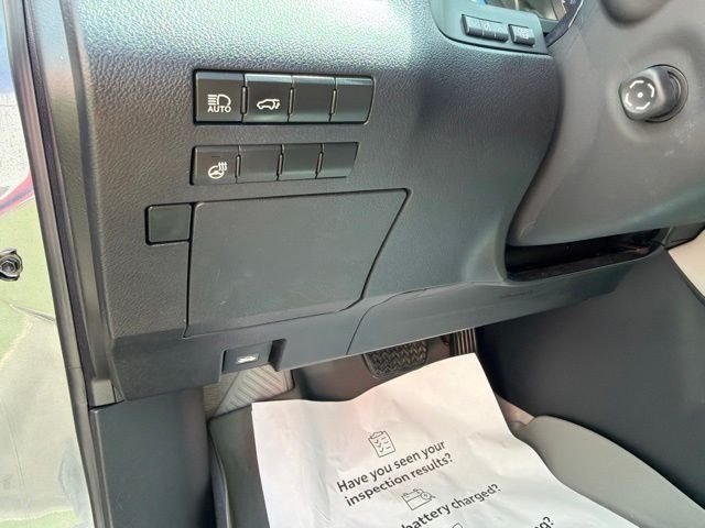 Used 2019 Gray Lexus 350 image 27