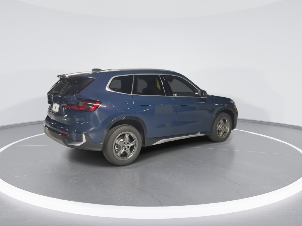 New 2027 Blue BMW xDrive28i image 8