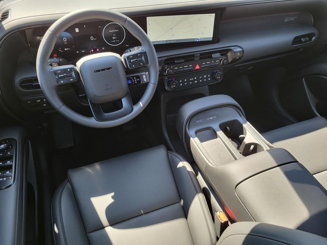 New 2026 Creamy White Pearl Hyundai XRT Pro image 14