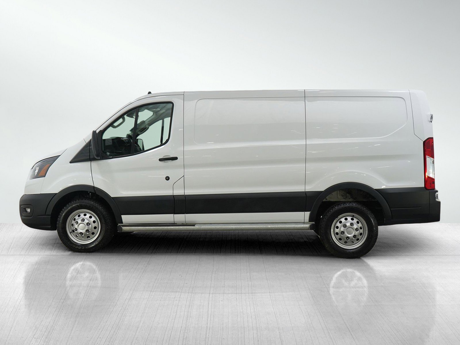 Used 2024 Ford Transit Van Base with VIN 1FTBR2Y83RKA95210 for sale in Minneapolis, Minnesota
