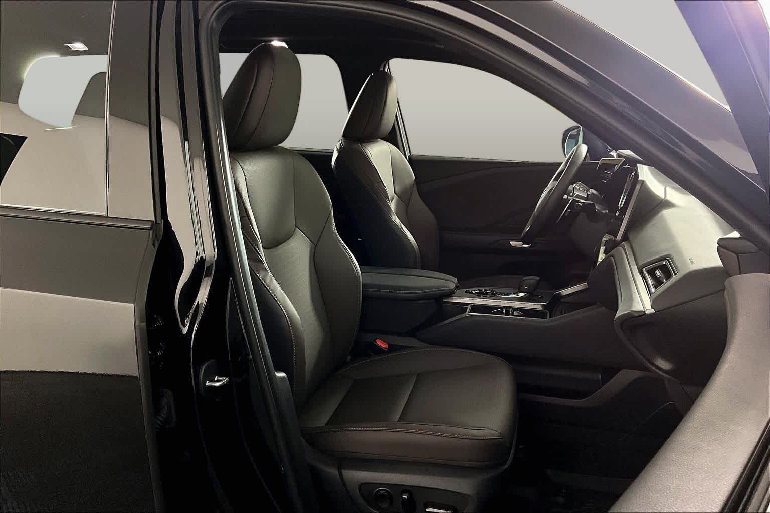 2026 Lexus TX Premium - Photo 9