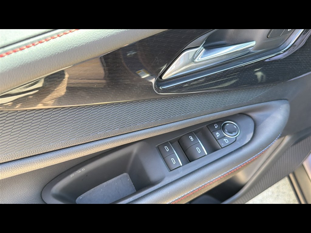 2026 Chevrolet Blazer EV RS - Photo 8