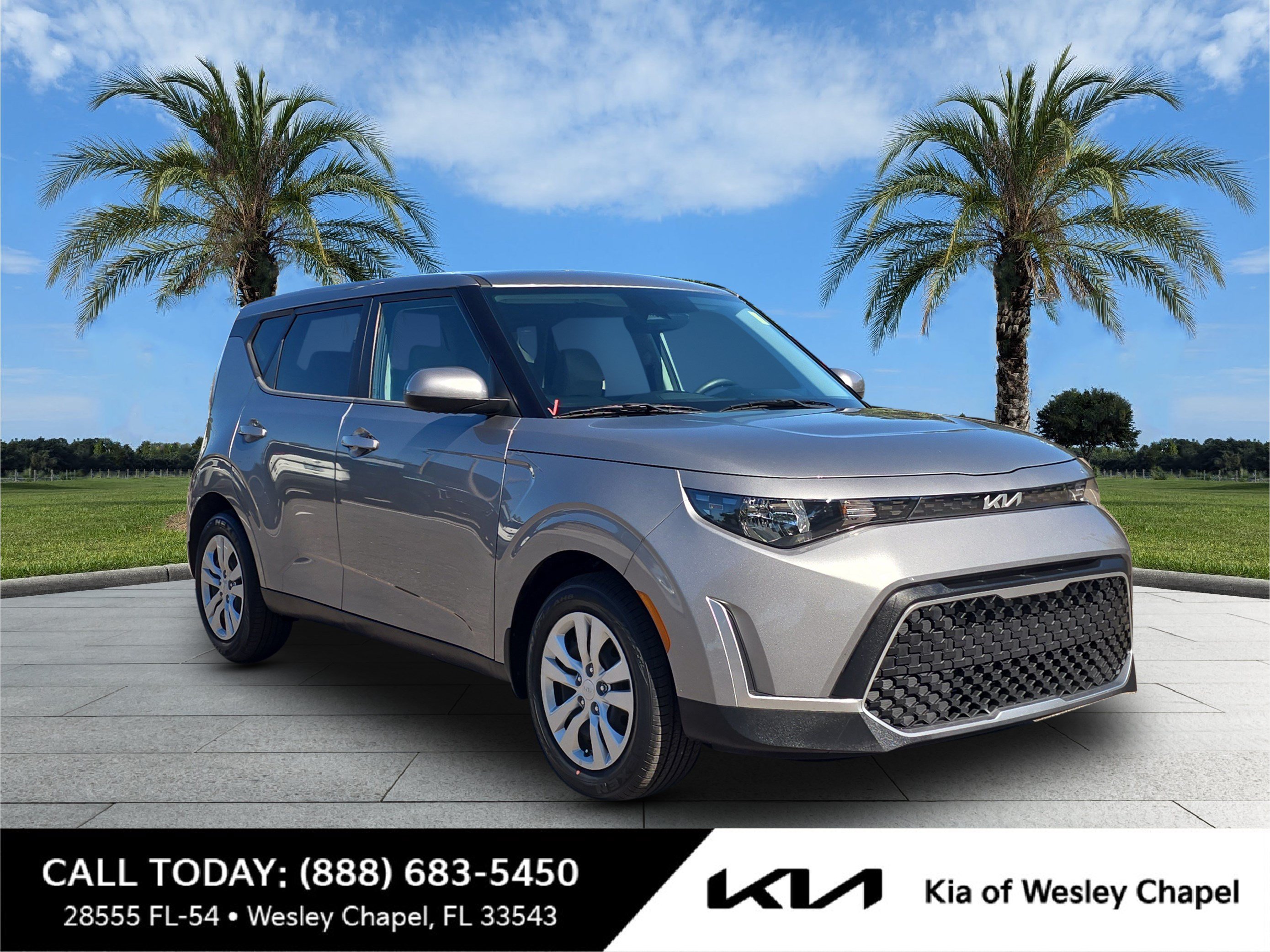 2024 Kia Soul