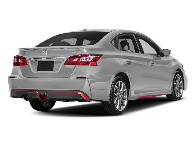 Used 2017 Nissan Sentra Nismo with VIN 3N1CB7AP3HY389751 for sale in Glen Burnie, MD