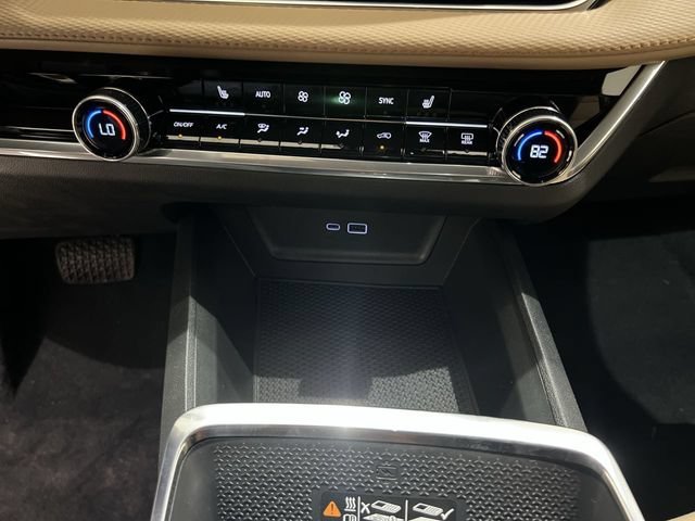 2026 Chevrolet Equinox ACTIV - Photo 17