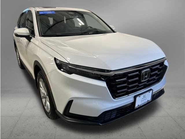 2024 Honda CR-V EX - Photo 9