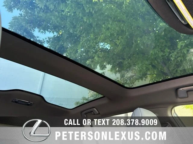 New 2026 Caviar Lexus 450e Premium image 14
