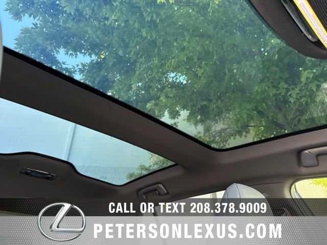 New 2026 Caviar Lexus  450e PREMIUM AWD image 14