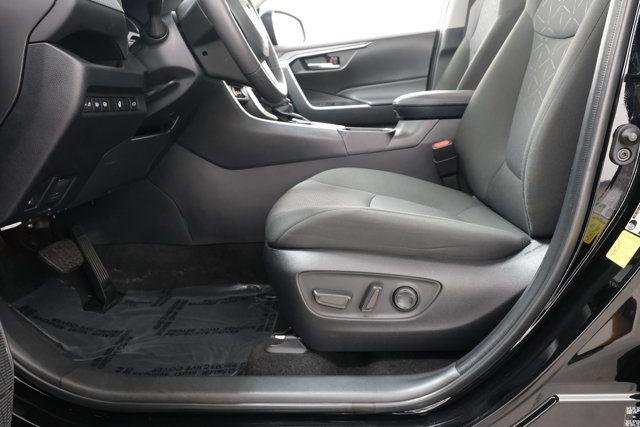 Certified Used 2024 MIDNIGHT BLACK METAL Toyota  image 32