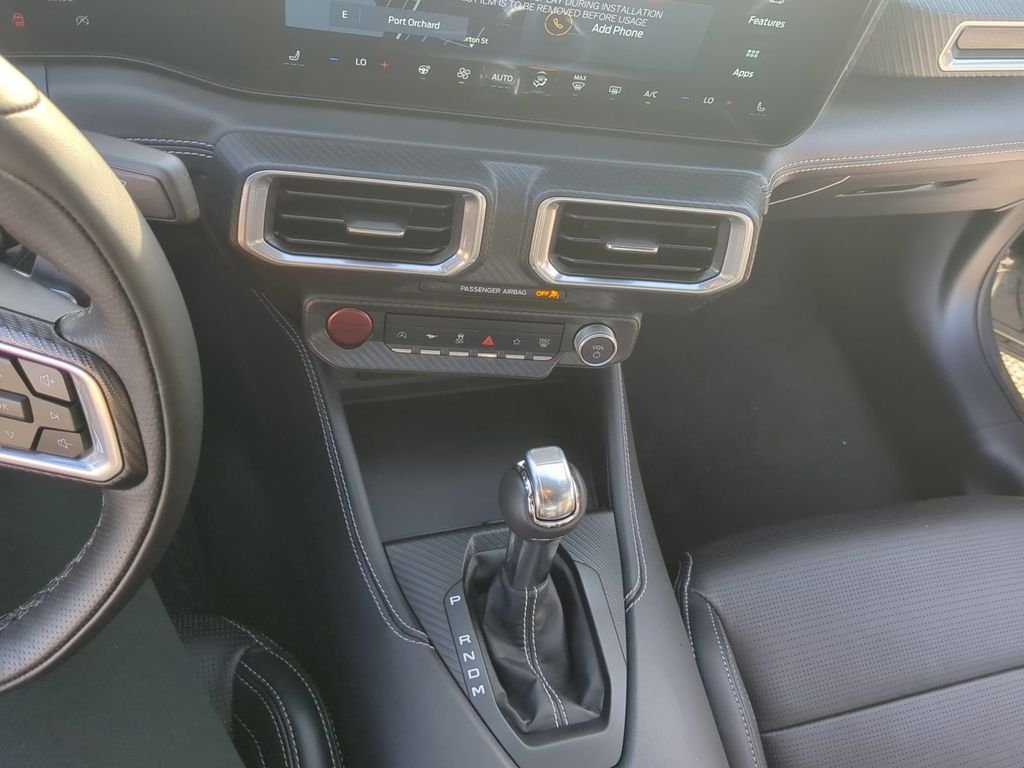 2026 Ford Mustang GT Premium Fastback - Photo 17