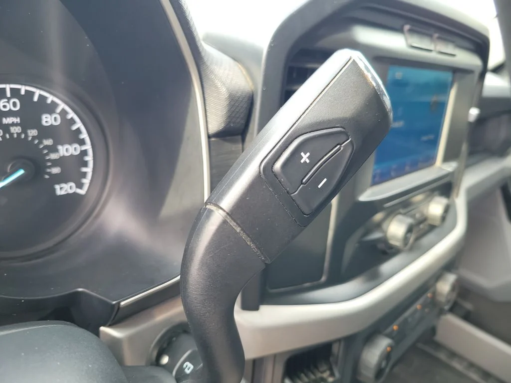 Used 2022 White Ford XL image 29