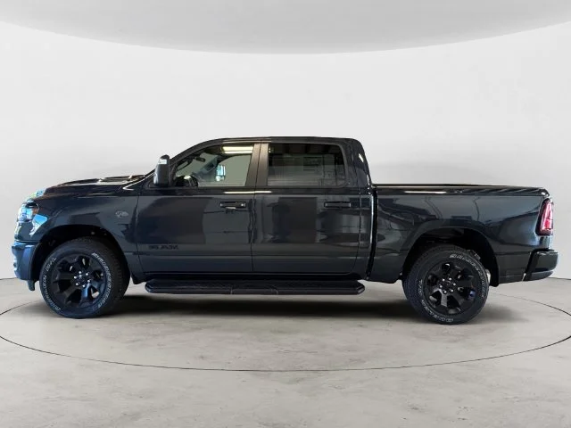 New 2027 Blue Ram Tradesman image 2