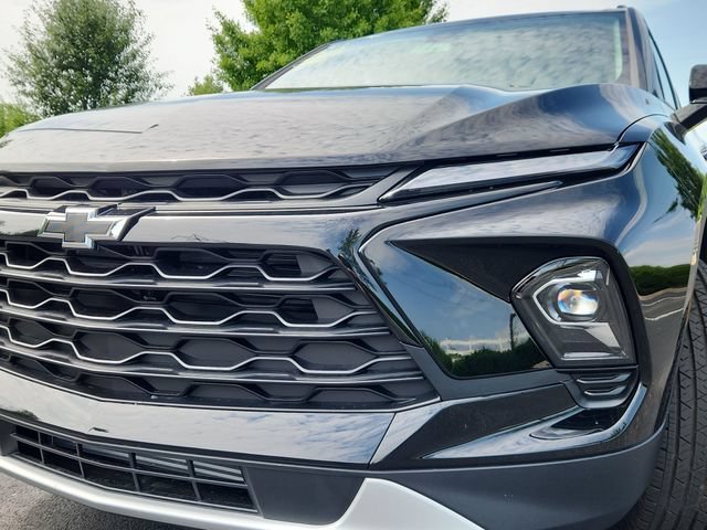 2026 Chevrolet Blazer 2LT - Photo 10