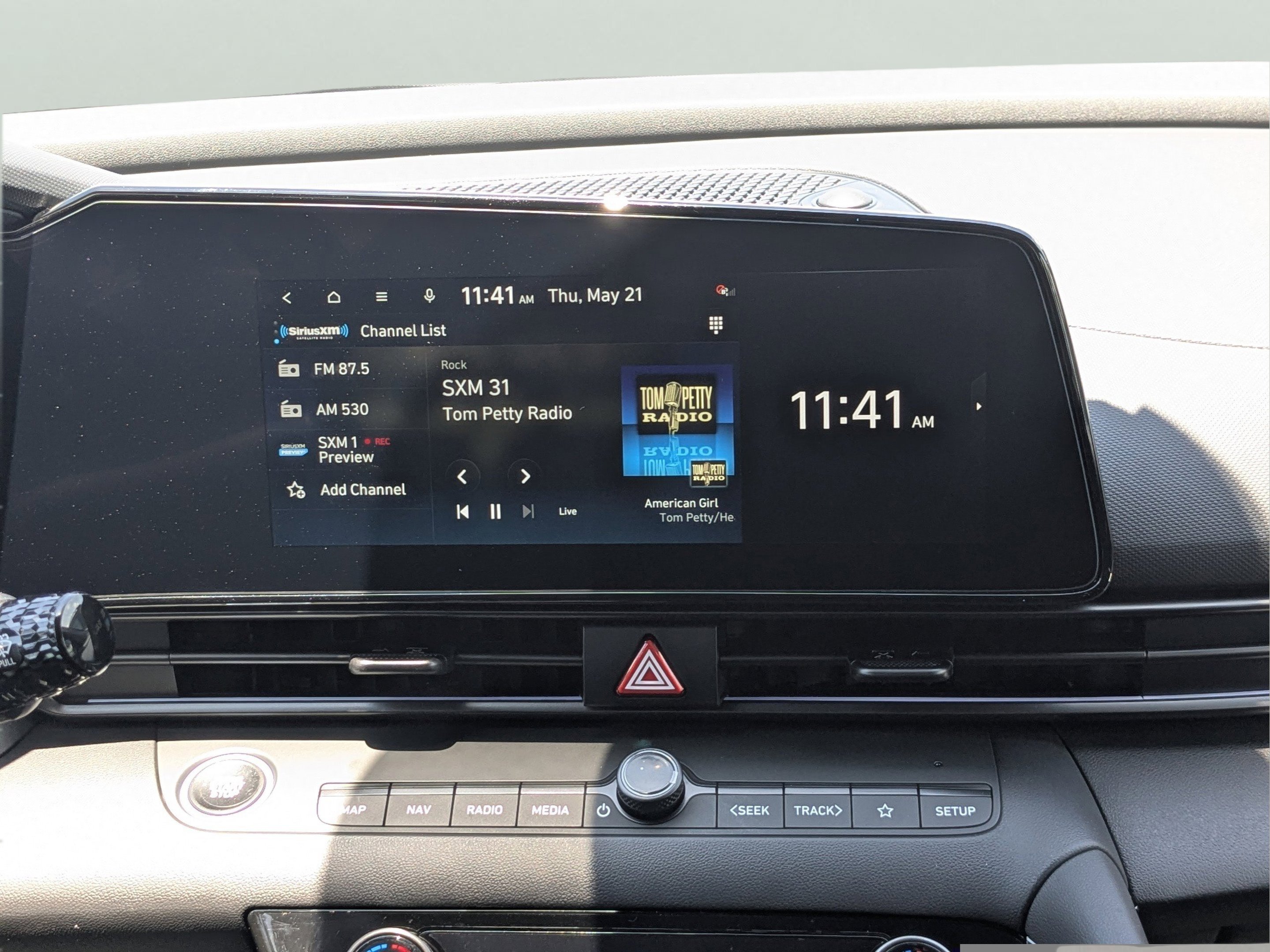 New 2026 Performance Blue Hyundai Sedan image 30
