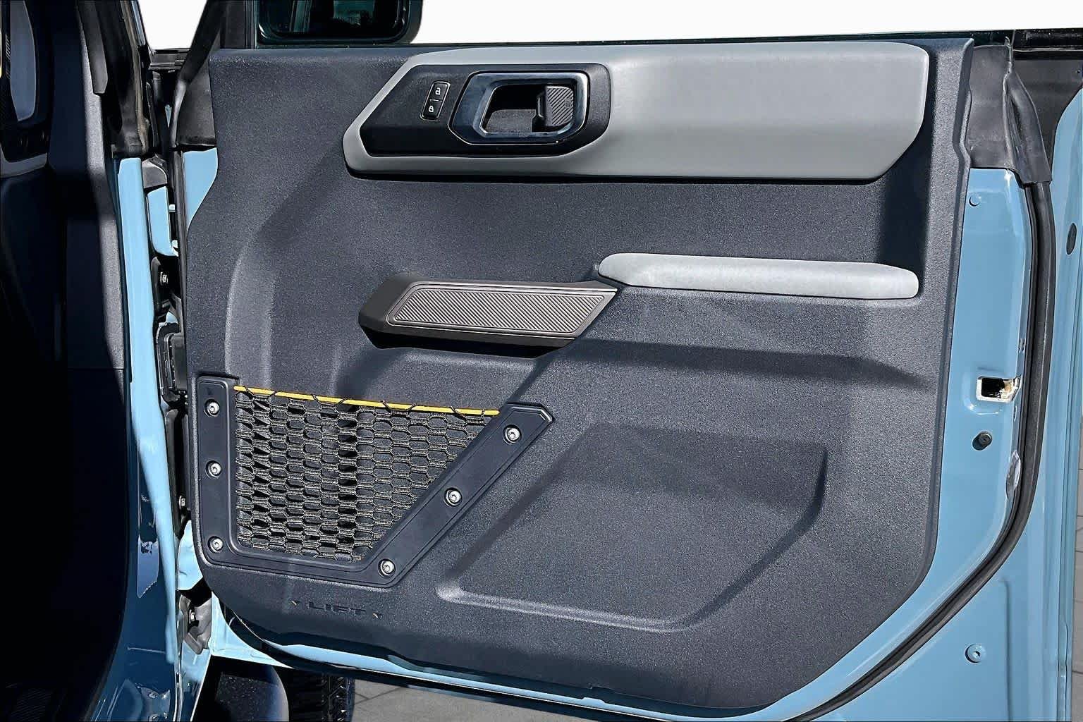 Used 2023 Area 51 Ford Badlands image 21