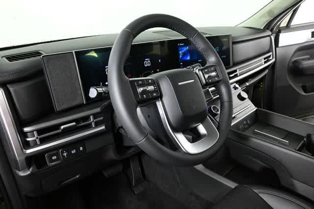 New 2026 Hampton Gray Hyundai SEL image 30